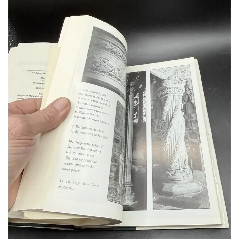 The Second Messiah: Templars, The Turin Shroud, and the Great Secret Free Masons